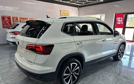 Volkswagen Tharu, 2022 год, 2 250 000 рублей, 4 фотография