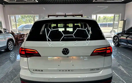 Volkswagen Tharu, 2022 год, 2 250 000 рублей, 5 фотография