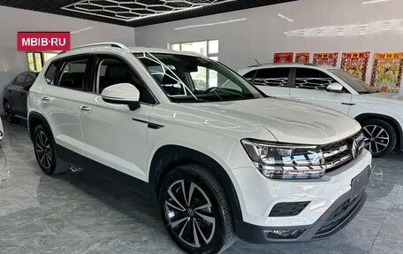 Volkswagen Tharu, 2022 год, 2 250 000 рублей, 3 фотография