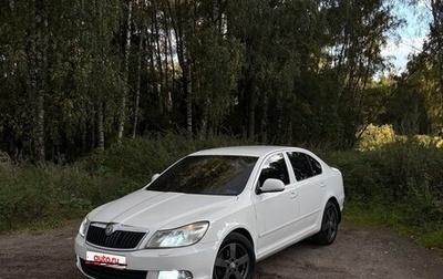 Skoda Octavia, 2012 год, 850 000 рублей, 1 фотография