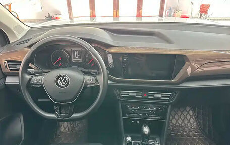 Volkswagen Tharu, 2022 год, 2 250 000 рублей, 9 фотография