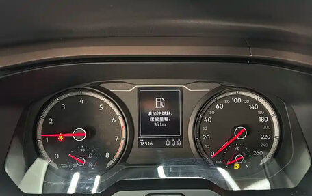 Volkswagen Tharu, 2022 год, 2 250 000 рублей, 11 фотография