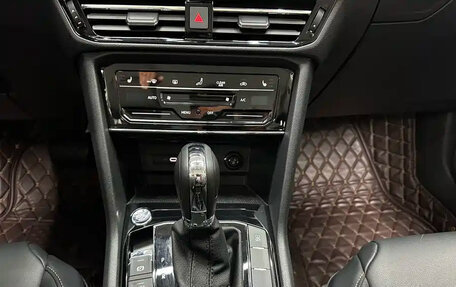 Volkswagen Tharu, 2022 год, 2 250 000 рублей, 15 фотография