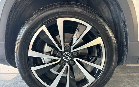 Volkswagen Tharu, 2022 год, 2 250 000 рублей, 13 фотография