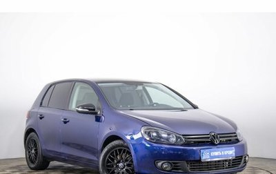 Volkswagen Golf VII, 2012 год, 949 000 рублей, 1 фотография