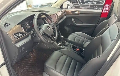 Volkswagen Tharu, 2022 год, 2 250 000 рублей, 7 фотография