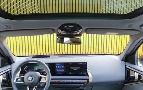 BMW X3, 2025 год, 7 300 000 рублей, 4 фотография