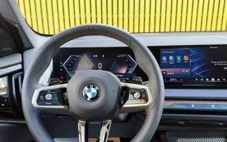 BMW X3, 2025 год, 7 300 000 рублей, 5 фотография