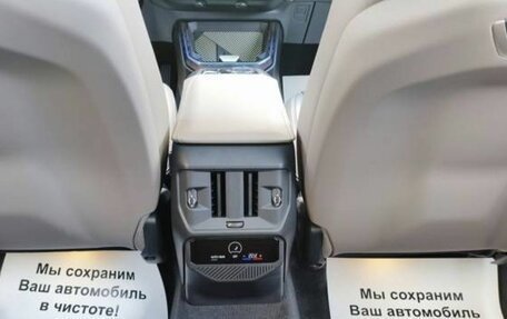 BMW X3, 2025 год, 7 300 000 рублей, 11 фотография