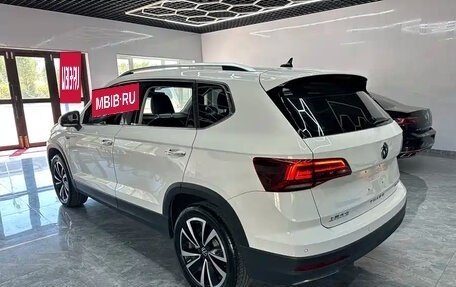 Volkswagen Tharu, 2022 год, 2 250 000 рублей, 6 фотография