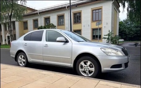 Skoda Octavia, 2010 год, 650 000 рублей, 3 фотография