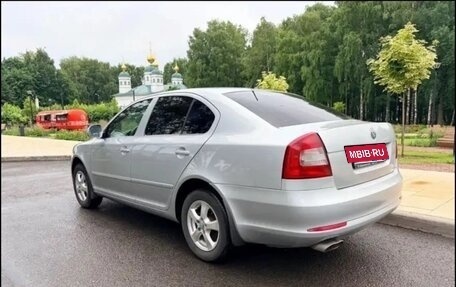 Skoda Octavia, 2010 год, 650 000 рублей, 4 фотография