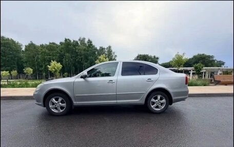 Skoda Octavia, 2010 год, 650 000 рублей, 7 фотография