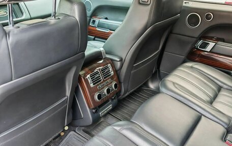 Land Rover Range Rover IV рестайлинг, 2014 год, 3 950 000 рублей, 7 фотография