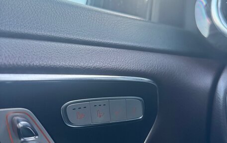 Mercedes-Benz V-Класс, 2016 год, 3 600 000 рублей, 9 фотография
