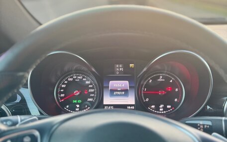 Mercedes-Benz V-Класс, 2016 год, 3 600 000 рублей, 14 фотография