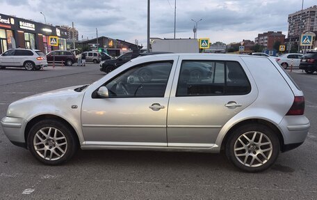 Volkswagen Golf IV, 2003 год, 450 000 рублей, 2 фотография