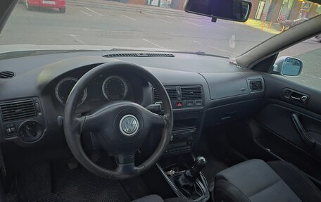 Volkswagen Golf IV, 2003 год, 450 000 рублей, 3 фотография
