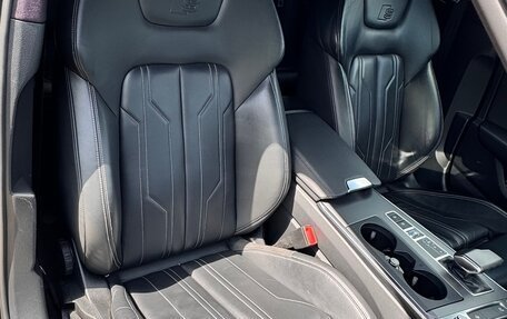 Audi A6, 2018 год, 3 490 000 рублей, 13 фотография