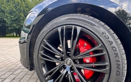 Audi A6, 2018 год, 3 490 000 рублей, 4 фотография