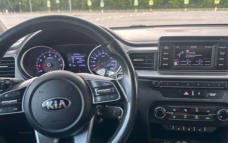 KIA cee'd III, 2019 год, 1 288 000 рублей, 5 фотография