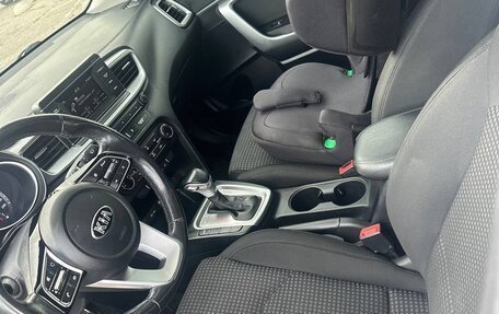 KIA cee'd III, 2019 год, 1 288 000 рублей, 7 фотография