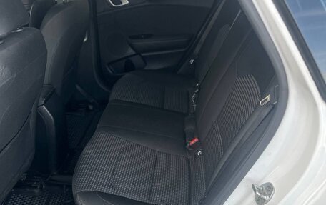 KIA cee'd III, 2019 год, 1 288 000 рублей, 8 фотография