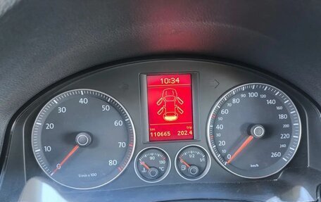 Volkswagen Jetta VI, 2008 год, 960 000 рублей, 3 фотография