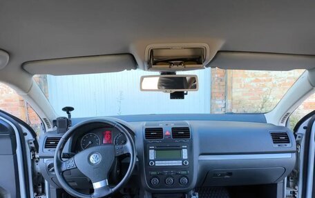 Volkswagen Jetta VI, 2008 год, 960 000 рублей, 2 фотография