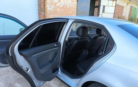 Volkswagen Jetta VI, 2008 год, 960 000 рублей, 6 фотография