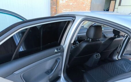 Volkswagen Jetta VI, 2008 год, 960 000 рублей, 5 фотография