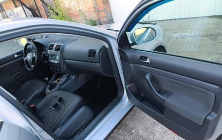 Volkswagen Jetta VI, 2008 год, 960 000 рублей, 8 фотография
