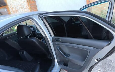 Volkswagen Jetta VI, 2008 год, 960 000 рублей, 9 фотография