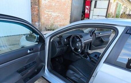 Volkswagen Jetta VI, 2008 год, 960 000 рублей, 7 фотография