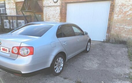 Volkswagen Jetta VI, 2008 год, 960 000 рублей, 18 фотография