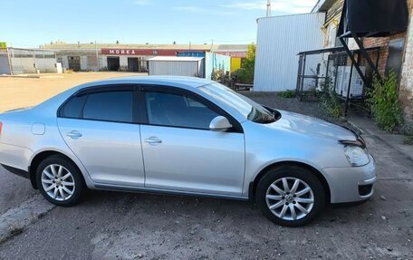 Volkswagen Jetta VI, 2008 год, 960 000 рублей, 17 фотография