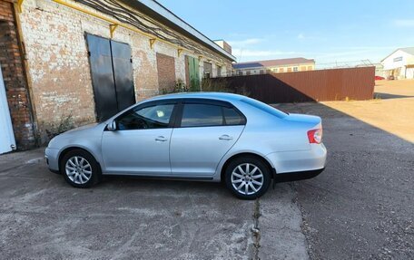 Volkswagen Jetta VI, 2008 год, 960 000 рублей, 19 фотография