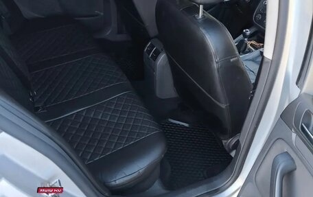 Volkswagen Jetta VI, 2008 год, 960 000 рублей, 15 фотография