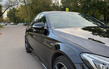 Mercedes-Benz C-Класс, 2014 год, 2 300 000 рублей, 6 фотография