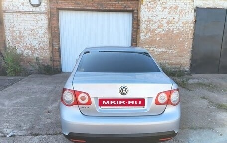 Volkswagen Jetta VI, 2008 год, 960 000 рублей, 20 фотография