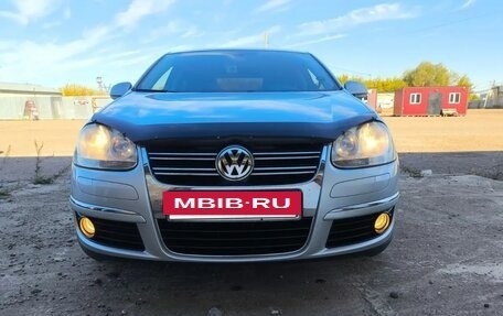Volkswagen Jetta VI, 2008 год, 960 000 рублей, 12 фотография
