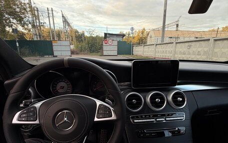 Mercedes-Benz C-Класс, 2014 год, 2 300 000 рублей, 13 фотография