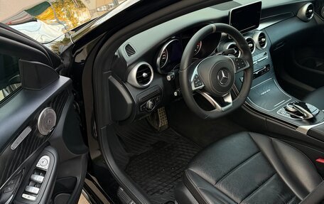 Mercedes-Benz C-Класс, 2014 год, 2 300 000 рублей, 12 фотография
