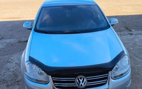 Volkswagen Jetta VI, 2008 год, 960 000 рублей, 16 фотография