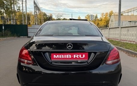 Mercedes-Benz C-Класс, 2014 год, 2 300 000 рублей, 10 фотография