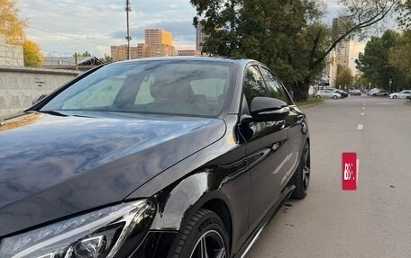Mercedes-Benz C-Класс, 2014 год, 2 300 000 рублей, 5 фотография