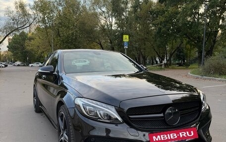 Mercedes-Benz C-Класс, 2014 год, 2 300 000 рублей, 4 фотография