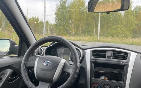 Datsun on-DO I рестайлинг, 2016 год, 380 000 рублей, 10 фотография