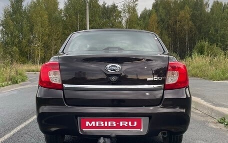 Datsun on-DO I рестайлинг, 2016 год, 380 000 рублей, 6 фотография