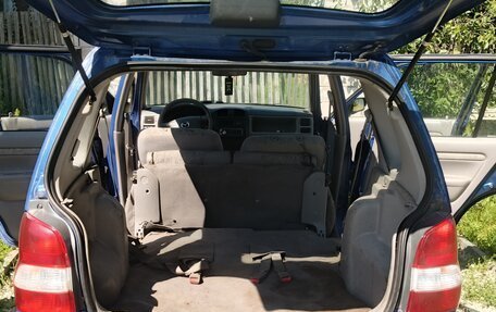 Mazda Demio III (DE), 2000 год, 150 000 рублей, 7 фотография